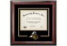 Purdue University Boiilermakers Spirit Diploma Frame