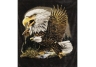 Queen Size Double Eagle Blanket