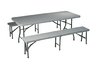 picnic table, folding picnic table