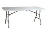 picnic tables, folding tables