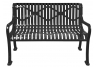 park benches, commercial benches