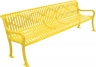 park benches, commercial benches