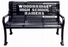 park benches, commercial benches