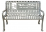 park benches, commercial benches