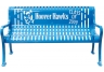 park benches, commercial benches