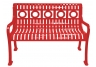 park benches, commercial benches