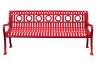 park benches, commercial benches