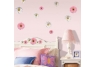 Flower Power Wall Decals
