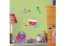 Accessorize Wall Decals
