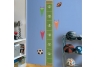 Play Ball Growth Chart