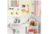 Polka Dot Piggy Wall Decals