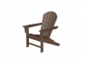 South Beach Mahogany Adirondack Chairs