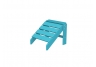 South Beach Aruba Adirondack Ottoman