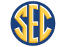 SEC Logo for Collegiate Gear Galore