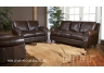 The Solomon Leather Collection