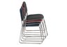 stacking chairs, office chairs
