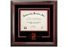 San Diego State University Aztecs Spirit Diploma Frame
