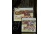 equestrian note cards, equestrian gifts, equestrian accessories, fox hunting
