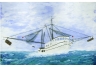 Shrimp Boat