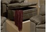 Simmons Ottoman