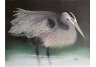 Single Heron