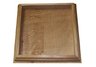 Square Copper Post Cap
