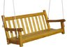St George Swing W/out background