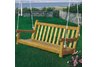 St. George Swing