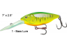Bass Lure