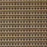 Straw Mat Cognac