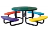 picnic table, childs picnic table