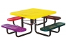picnic table, childs picnic table