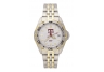 Texas A&M Aggies Stainless Steel Watch