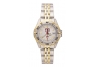 Texas A&M Aggies Women's Stainless Steel Watch