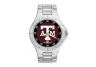 Texas A&M Aggies Men's Stainless Steel Watch