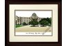 Texas A&M University Aggies Alumnus Diploma Frame