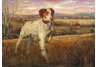 equestrian note cards, hound note cards, hounds, foxhunting, equestrian accessories