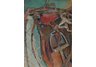 equestrian art, equestrian note cards, fine note cards, equestrian accessories