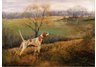 equestrian note cards, fine note cards, hound note cards, sporting note cards, equestrian accessorie
