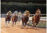 equestrian note cards, equestrian accessories, horse racing, horse note cards, Thoroughbred