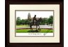 Texas Tech University Red Raiders Alumnus Diploma Frame