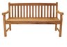 Classic Teak Bench, Three Seater Teak Bench, Teak Bench, Bench