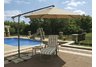 Tobago Cantilever Umbrella