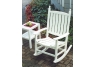 Tradewind Rocking Chair