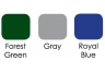 custom pool cover, solid pool cover