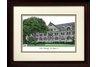 Tulane University Green Wave Alumnus Diploma Frame