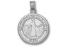 University of Alabama Crimson Tide Sterling Silver Pendant