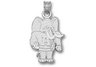 University of Alabama Crimson Tide Sterling Silver Pendant
