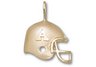 University of Alabama Crimson Tide 10K Gold Pendant
