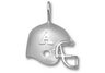 University of Alabama Crimson Tide Sterling Silver Pendant